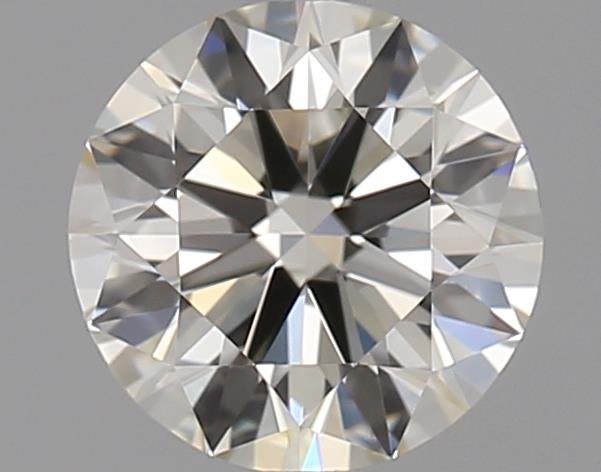 1.04ct K VVS1 Rare Carat Ideal Cut Round Diamond