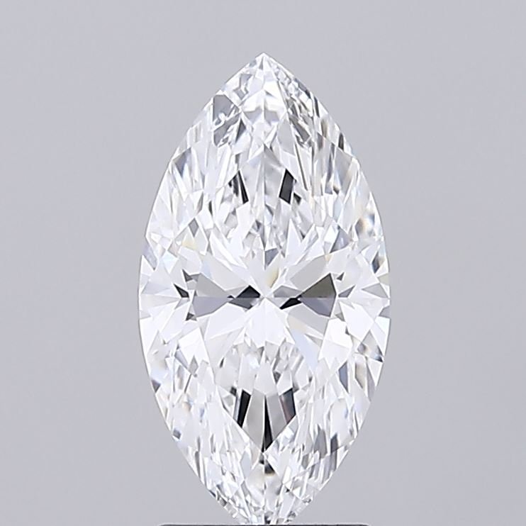 1.93 Carat Marquise Lab Diamond