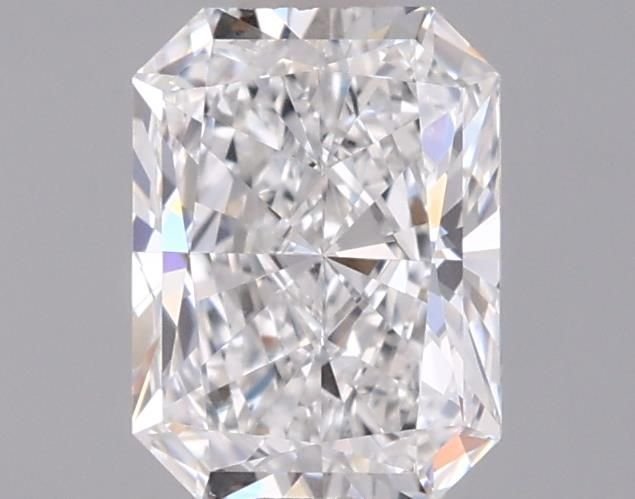 1.01 Carat Radiant Lab Diamond