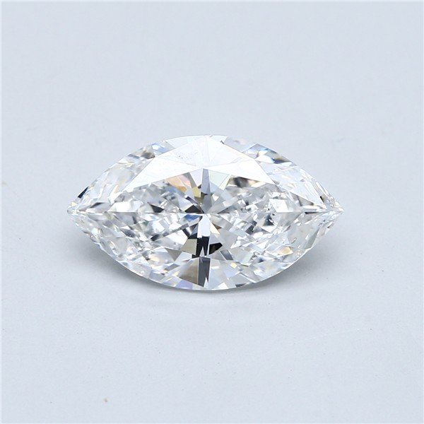 3.01 Carat Marquise Natural Diamond
