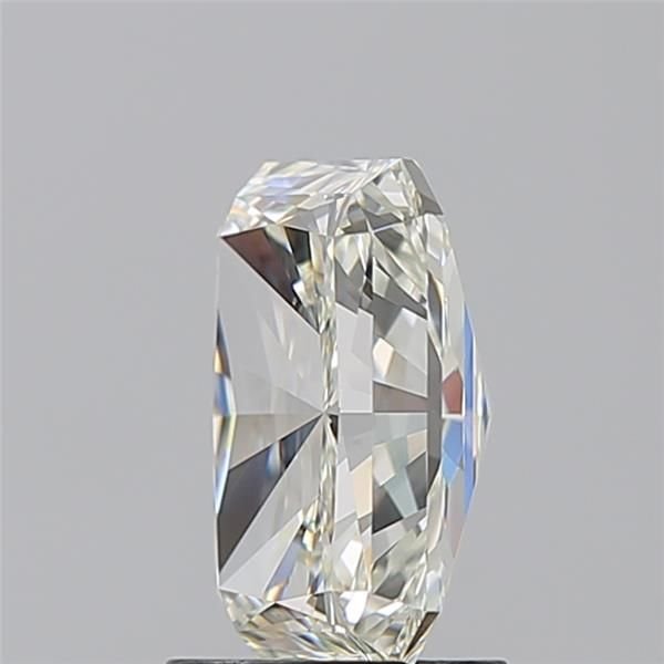 2.20ct K VS2 Rare Carat Ideal Cut Radiant Diamond