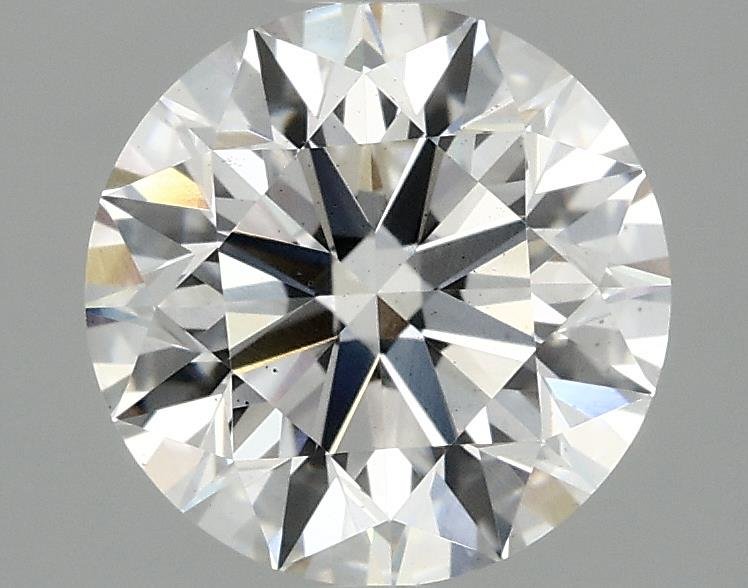 1.91 Carat Round Lab Diamond