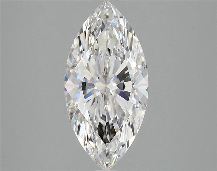 2.09 Carat Marquise Lab Diamond