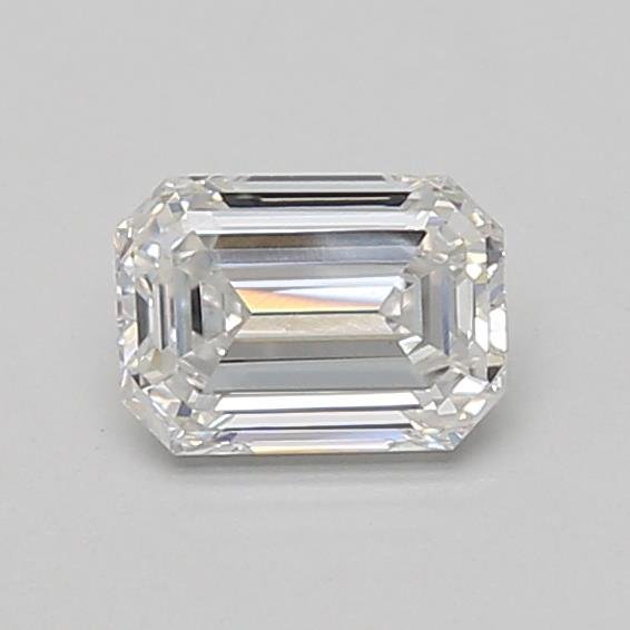 0.71 Carat Emerald Lab Diamond