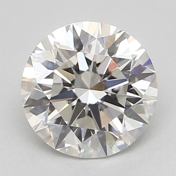 0.50ct H VS1 Rare Carat Ideal Cut Round Diamond