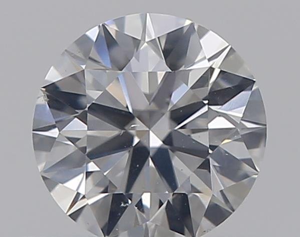 0.36ct F SI2 Rare Carat Ideal Cut Round Diamond