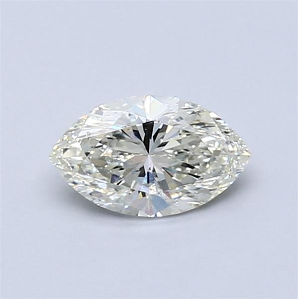 0.60ct I SI1 Very Good Cut Marquise Diamond