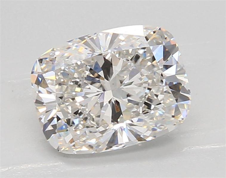 2.06ct G VS1 Rare Carat Ideal Cut Cushion Lab Grown Diamond