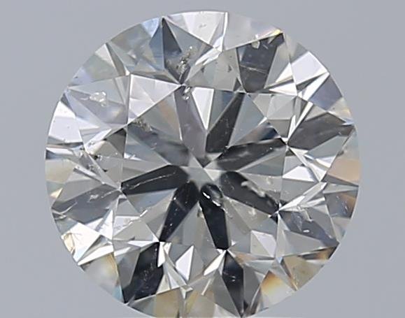 1.79ct G SI2 Excellent Cut Round Diamond