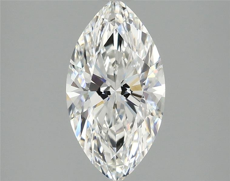 1.81 Carat Marquise Lab Diamond