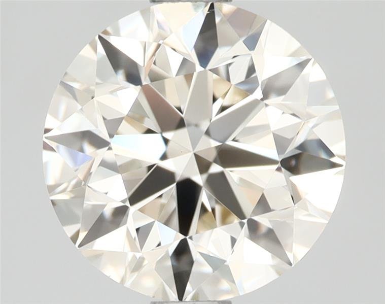 1.80ct K VS2 Excellent Cut Round Diamond
