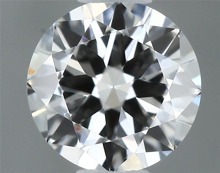 0.30 Carat Round Natural Diamond