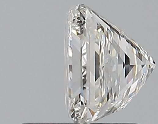 1.00 Carat Princess Natural Diamond