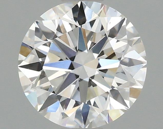 0.97ct F VS1 Ideal Cut Round Lab Grown Diamond