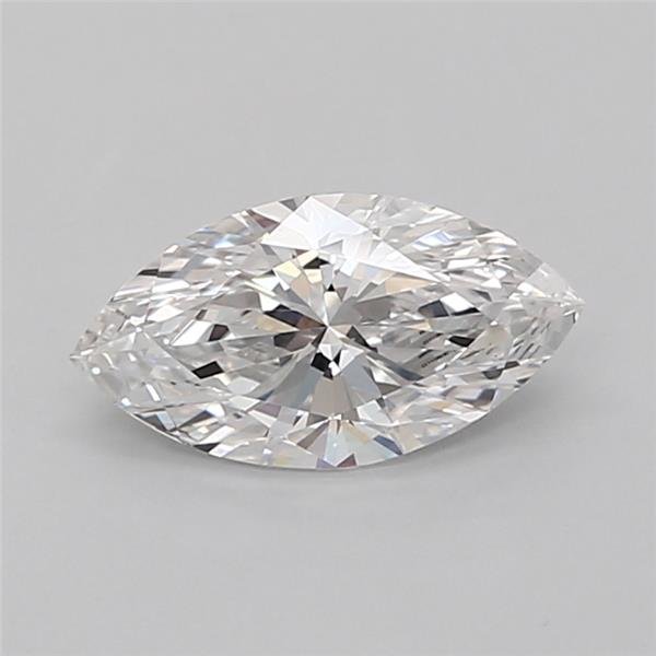 1.00 Carat Marquise Lab Diamond