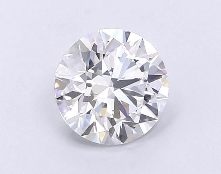 1.02ct D VS1 Rare Carat Ideal Cut Round Lab Grown Diamond