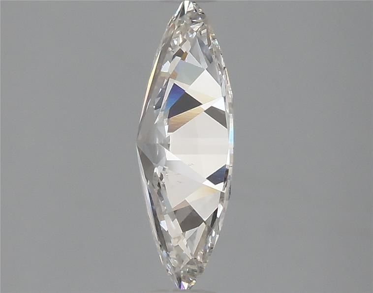 1.39ct F VS1 Very Good Cut Marquise Lab Grown Diamond