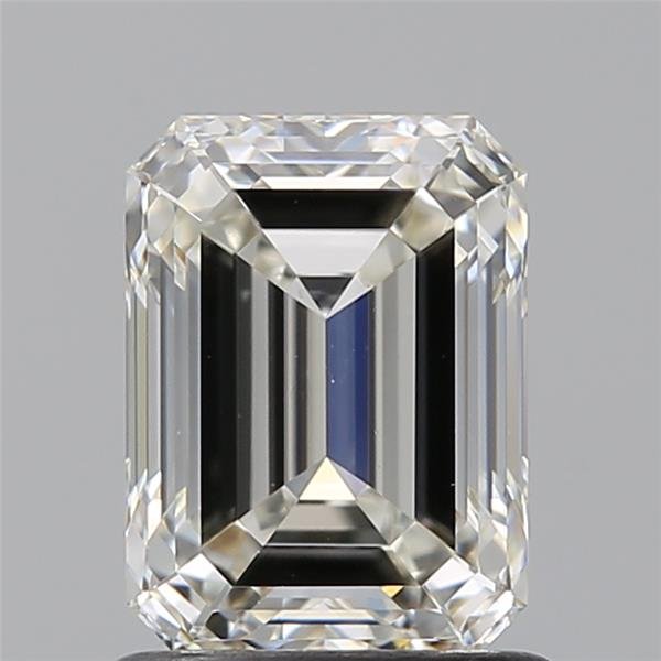1.22 Carat Emerald Natural Diamond