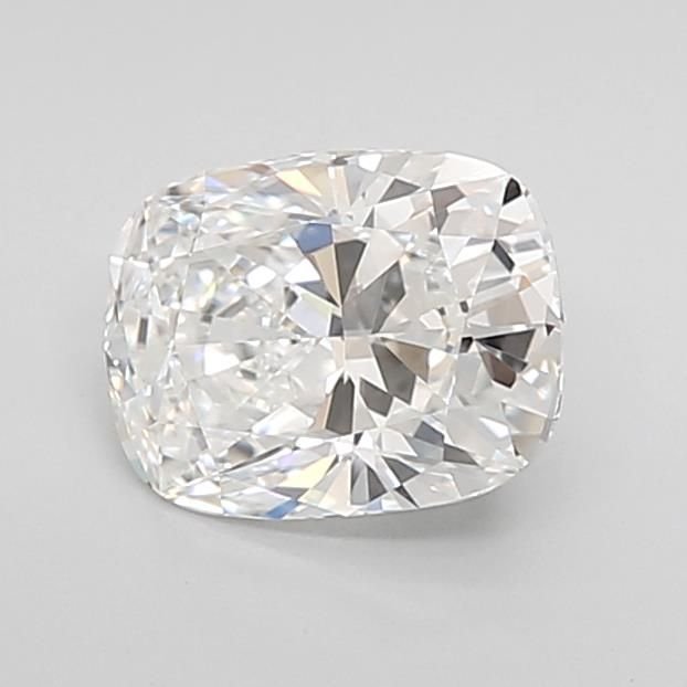1.05 Carat Cushion Lab Diamond