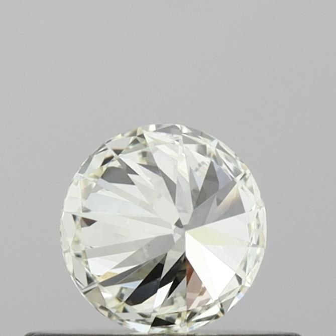 0.35ct J VVS1 Rare Carat Ideal Cut Round Diamond