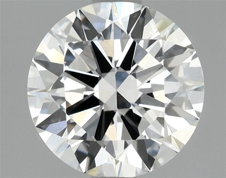 2.16 Carat Round Lab Diamond