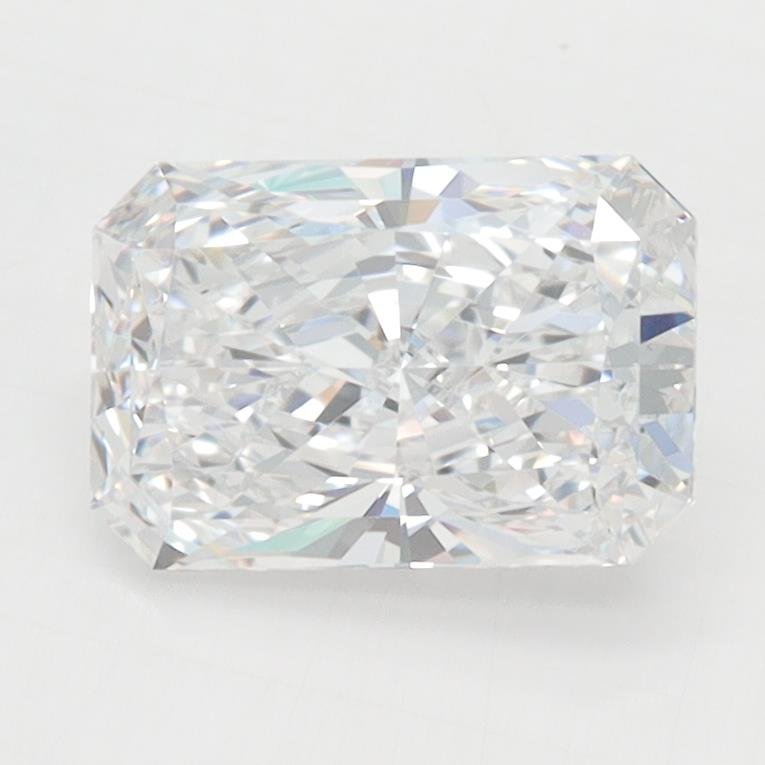 1.56 Carat Radiant Lab Diamond