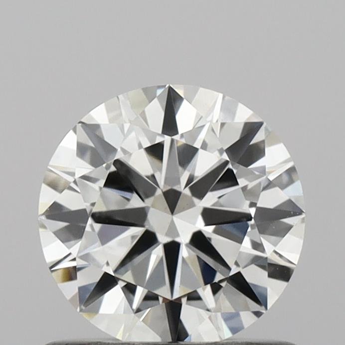 0.71ct G VVS2 Excellent Cut Round Lab Grown Diamond