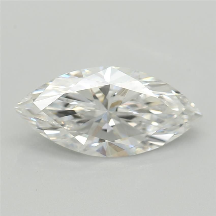 1.01ct E VVS2 Rare Carat Ideal Cut Marquise Lab Grown Diamond