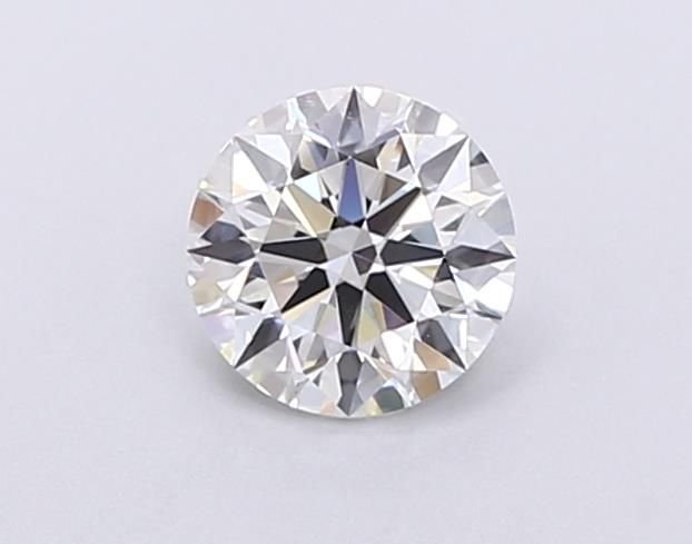 1.03ct G VS1 Rare Carat Ideal Cut Round Lab Grown Diamond
