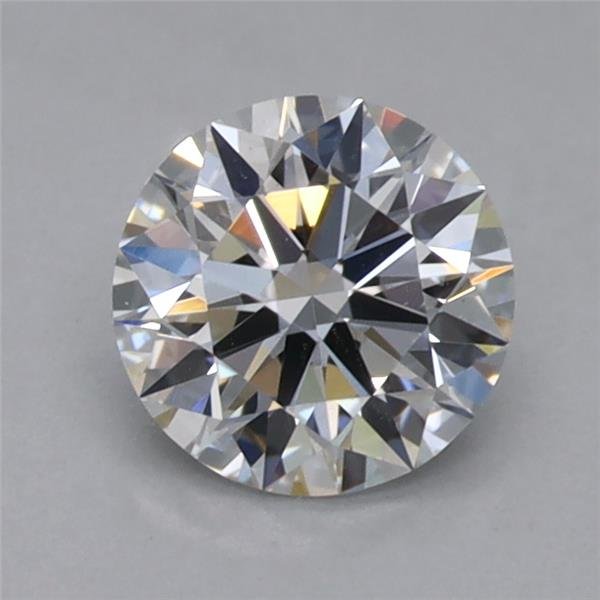 0.31ct F VS2 Rare Carat Ideal Cut Round Diamond
