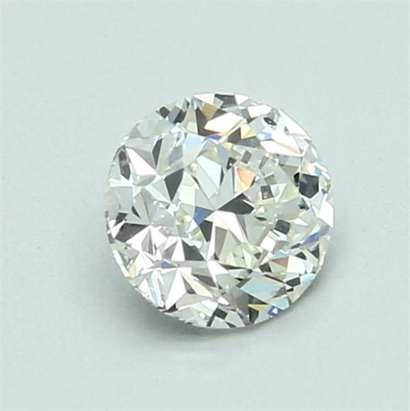 1.00ct K SI2 Good Cut Round Diamond