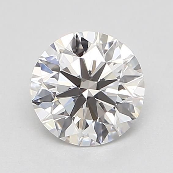 0.31 Carat Round Natural Diamond
