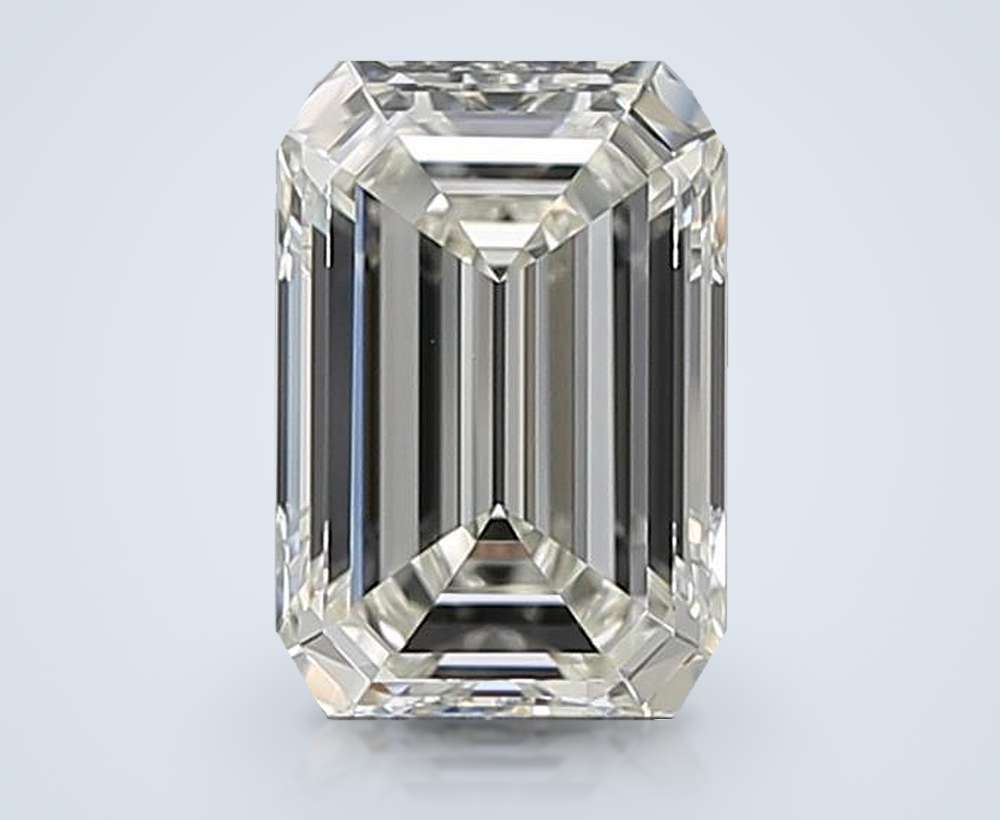 1.15 Carat Emerald Natural Diamond