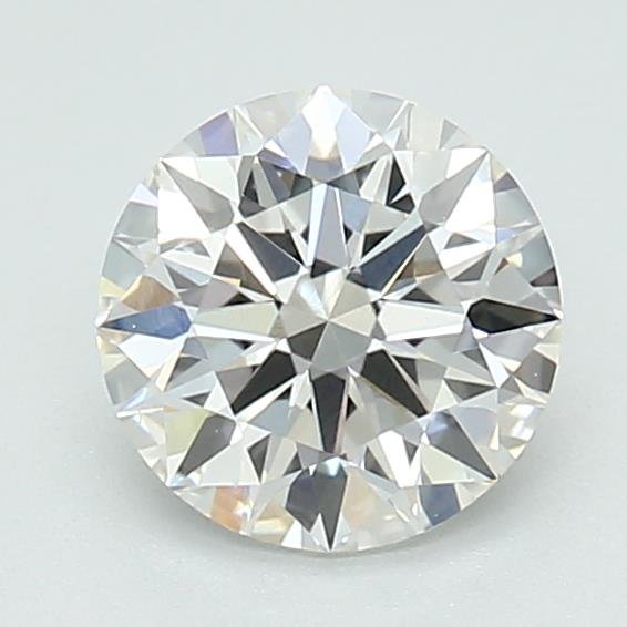 1.02ct F VVS2 Rare Carat Ideal Cut Round Lab Grown Diamond