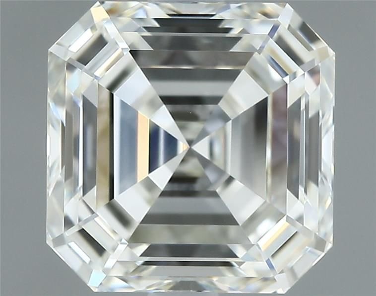 1.70 Carat Asscher Natural Diamond