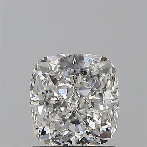 1.20ct I SI1 Very Good Cut Cushion Diamond