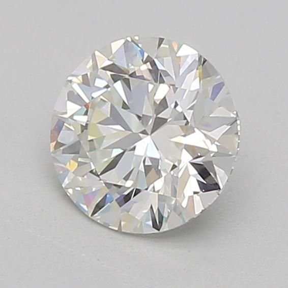 1.16ct I VS2 Rare Carat Ideal Cut Round Diamond