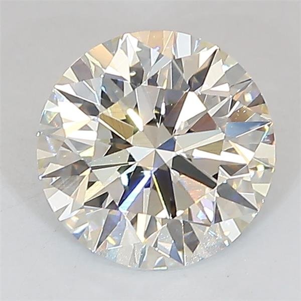 1.71ct I VS1 Rare Carat Ideal Cut Round Lab Grown Diamond