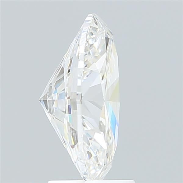 3.10 Carat Oval Lab Diamond