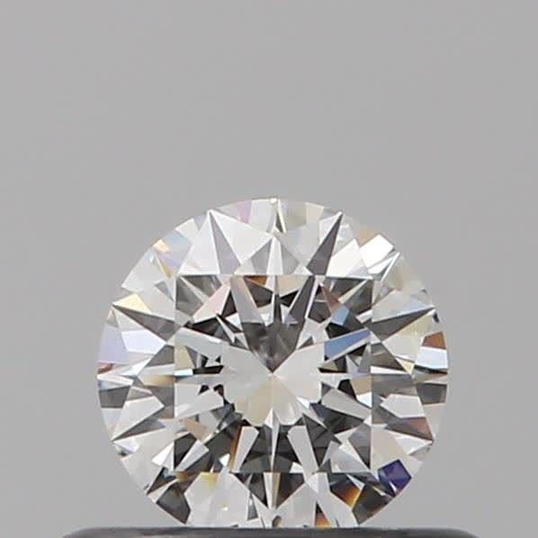 0.36ct D VS1 Rare Carat Ideal Cut Round Diamond