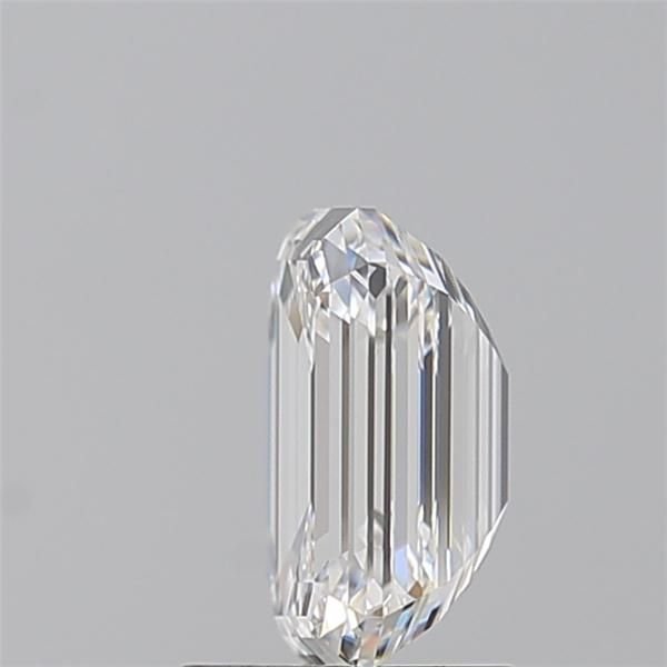 2.01 Carat Emerald Natural Diamond