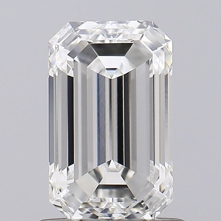 1.20 Carat Emerald Lab Diamond