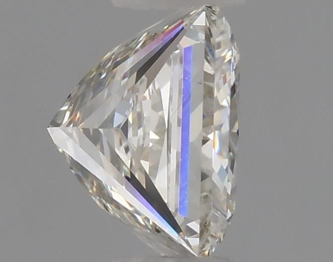 1.16ct I VS1 Rare Carat Ideal Cut Princess Lab Grown Diamond