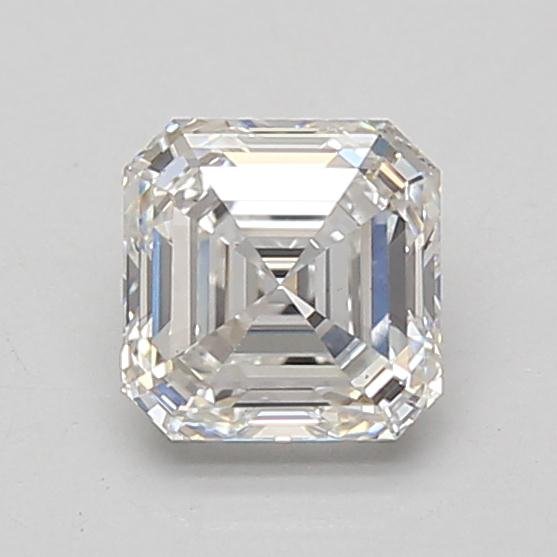 1.02 Carat Asscher Lab Diamond