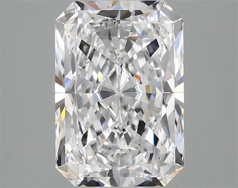 2.06 Carat Radiant Lab Diamond