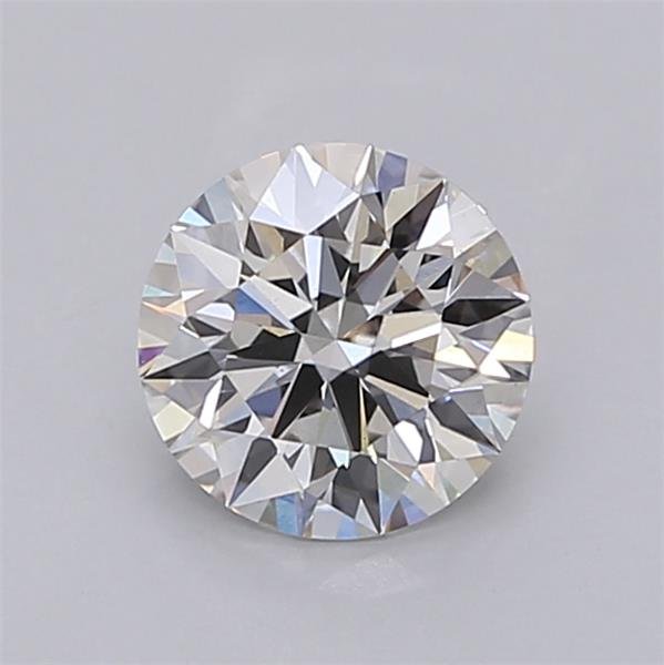 1.05ct G VS1 Excellent Cut Round Lab Grown Diamond