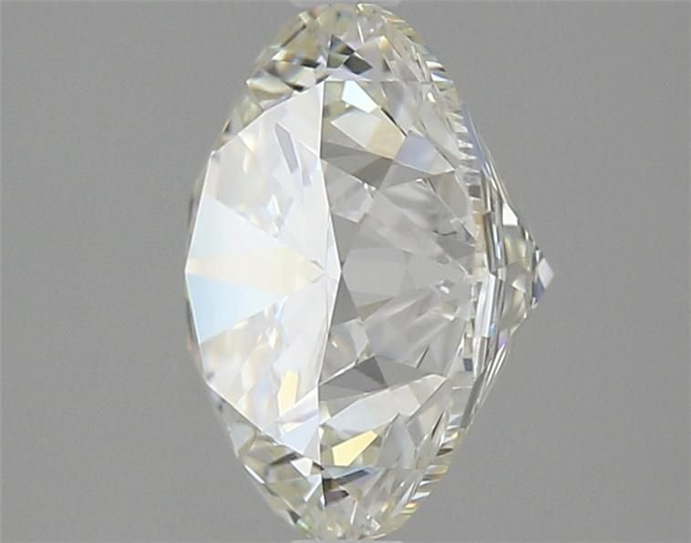 2.47ct H VS2 Excellent Cut Round Diamond