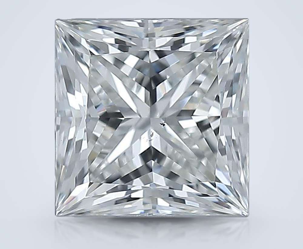 1.18 Carat Princess Natural Diamond