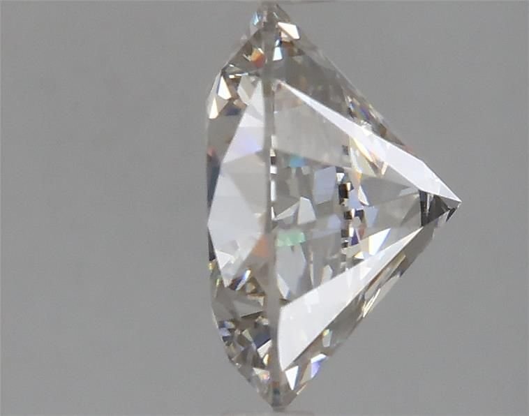 3.05ct H VS1 Rare Carat Ideal Cut Round Lab Grown Diamond