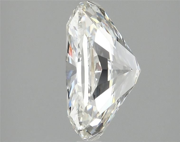 3.86 Carat Cushion Lab Diamond